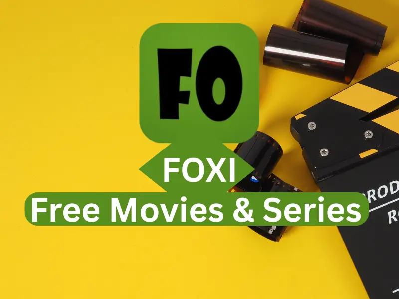 Foxi